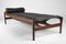 Daybed in Rosewood by H.V Jensen, 1950s, Image 8