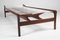Daybed in Rosewood by H.V Jensen, 1950s 5