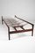 Daybed in Rosewood by H.V Jensen, 1950s 4