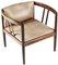 Handlicher Stuhl aus Palisander von I. Wikkelso, 1960er 2