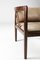 Handy Chair in Rosewood by I. Wikkelso, 1960s, Image 5