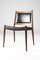 Vintage Dining Chair by S. S. Larsen, 1960s 3