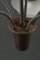 Lámpara de araña de cinco brazos de Poul Henningsen, Imagen 8