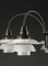 Five-Arm Chandelier by Poul Henningsen, Image 9