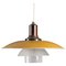 PH 3.5-2.5 Lamp by Poul Henningsen, Image 1