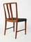 Rosewood Dining Chair by Peder Pedersen, 1940s 5