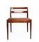 Danish Dining Chair in Rosewood, 1950s, Image 2