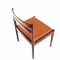 Danish Dining Chair in Rosewood, 1950s, Image 3