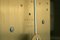 Reloj de caja larga de abedul y madera nudosa de Carl Malmsten, años 40, Imagen 7