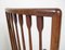 Danish Dining Chairs in Rosewood, 1950, Set of 8 8