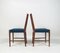 Danish Dining Chairs in Rosewood, 1950, Set of 8, Image 6