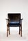 Vintage Desk Chair in Rosewood by Ole Wanscher, 1950 4