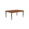 Vintage Dining Table in Rosewood by Frits Henningsen, 1950, Image 1