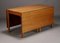 Table in Mahogany by Kaare Klint for Rud Rasmussen, 1940s, Image 4