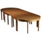 Table in Mahogany by Kaare Klint for Rud Rasmussen, 1940s, Image 2