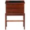 Danish Lectern Desk in Rosewood by Arne Wahl Iversen, 1960s 2