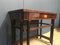 Art Deco Marquetry Console Table 3