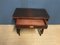 Art Deco Marquetry Console Table 4