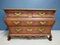 Bordeaux Dresser in Mahogany, Image 1