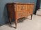 Louis XV Style Dresser in Rosewood 2