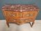 Louis XV Style Dresser in Rosewood, Image 3