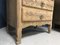 Chest of Drawers with Glass Cabinet 4