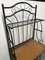 Vintage Shelf in Wrought Iron 2