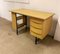 Vintage Desk with Four Drawers, Image 2