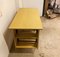 Bureau Vintage avec Quatre Tiroirs 5