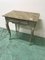 Small Desk with Imitated Marble Top 1