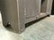 Rustic Grey Crockery Cabinet, Image 5