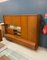 Scandinavian Sideboard in Teak 1