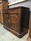 Louis Philippe Buffet in Mahogany 2