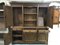 Vintage Schrank aus Holz 3