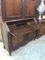 Vintage Secretaire in Mahogany 3