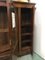 Empire Style Bookcase with Removable Shelves 4