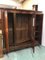 Empire Style Bookcase with Removable Shelves 3