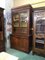 Louis Philippe Bookcase in Mahogany, Image 2