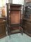 Louis Philippe Style Bookcase in Mahogany 3