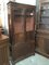 Louis Philippe Style Bookcase in Mahogany 2