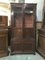 Louis Philippe Style Bookcase in Mahogany 1