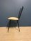 Stuhl im Stil von Colette Gueden 3