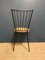Chair in the style of Colette Gueden, Image 4