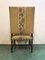 Vintage Louis XIII Armchair 4