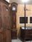 Vintage Cherry Grandfather Clock 1