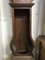 Vintage Brown Oak Clock 2