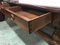 Black and Brown Rustic Coffee Table 5