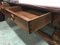 Black and Brown Rustic Coffee Table, Image 5