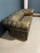 Green Leather Chesterfield Sofa, Image 2