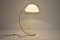 Snake Floor Lamp by Elio Martinelli for Martinelli Luce, 1960s 10